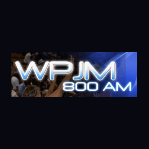 WPJM 800 AM