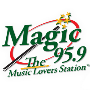 Luister naar WPNC-FM - Magic 95.9 FM in de app