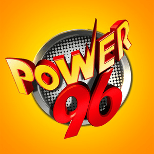 Luister naar WPOW - Power 96 96.5 FM in de app