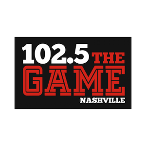 Luister naar WPRT 102.5 The Game in de app