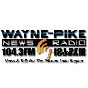 Luister naar WPSN - Wayne Pike News Radio 1590 AM in de app