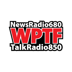 Luister naar WPTF - 680 AM in de app