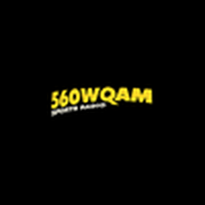 Luister naar WQAM 560 AM in de app