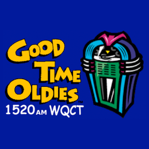 Luister naar WQCT - Your Good Time Oldies 1520 AM in de app