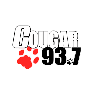 Luister naar WQGR - Cougar 93.7 FM  in de app