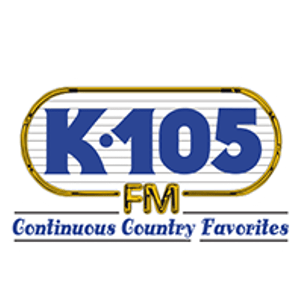 Luister naar WQXK - K105 K-Country 105.1 FM in de app