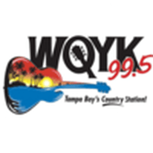 Luister naar WQYK-FM 99.5 FM in de app