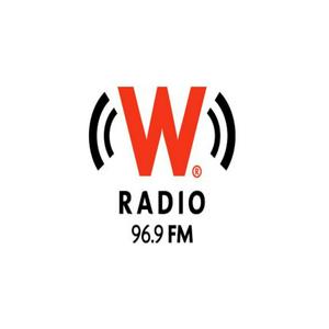 Luister naar W Radio CDMX in de app