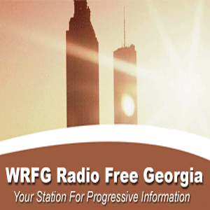 Luister naar WRFG - Radio Free Georgia 89.3 FM in de app