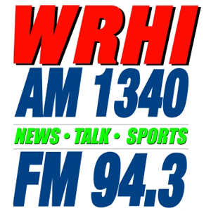 Luister naar WRHI - 1340 AM and 94.3 FM in de app