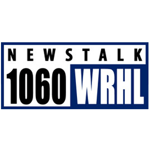 Luister naar WRHL - Newstalk 1060 AM in de app