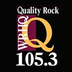 Luister naar WRHQ - Quality Rock 105.3 FM in de app