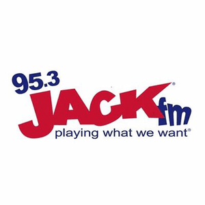 Luister naar WRKX - 95.3 Jack FM in de app