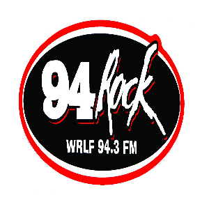 Luister naar WRLF - 94 Rock 94.3 FM in de app