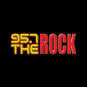 Luister naar WRQT 95.7 The Rock FM in de app