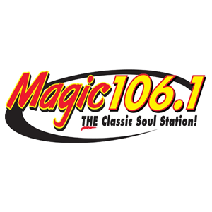 Luister naar WRRX - Magic 106.1 FM in de app