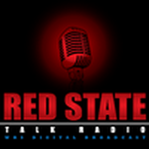 Luister naar Red State Talk Radio in de app