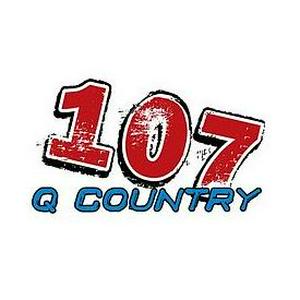 Luister naar WSAQ Q-Country 107 in de app