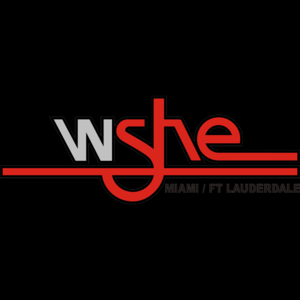 Luister naar WSHE Miami Ft Lauderdale - Classic Rock Florida in de app