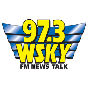 Luister naar WSKY-FM - The Sky 97.3 FM in de app