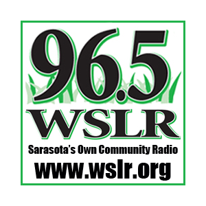WSLR-LP - Sarasota Community Radio 96.5 FM