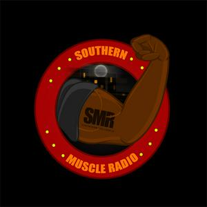 Luister naar Southern Muscle Radio in de app