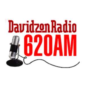 Luister naar WSNR - Davidzon Radio 620 AM in de app