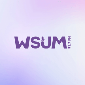 Luister naar WSUM in de app