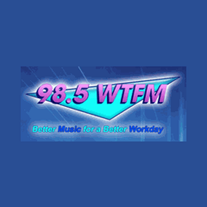 Luister naar WTFM 98.5 FM in de app