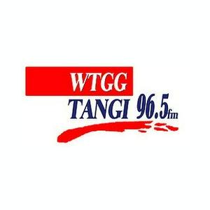 Luister naar WTGG Tangi 96.5 FM in de app