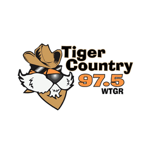 Luister naar WTGR Tiger Country 97.5 FM in de app