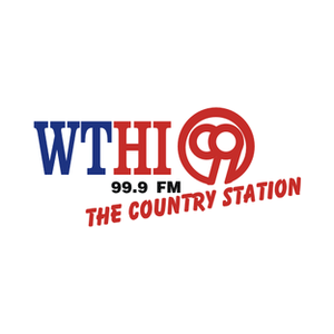 Luister naar WTHI 99.9 FM in de app