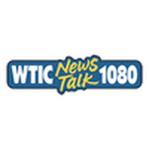 Luister naar WTIC 1080 AM in de app