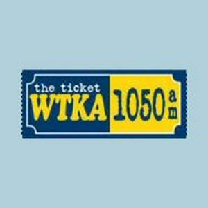 Luister naar WTKA Sports Talk 1050 AM in de app