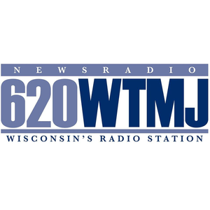 Luister naar WTMJ - Newsradio 620 in de app