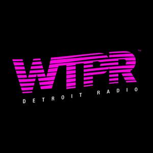 Luister naar WTPR DETROIT RADIO in de app