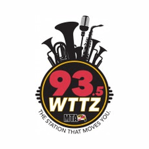 Luister naar WTTZ-LP 93.5 FM in de app