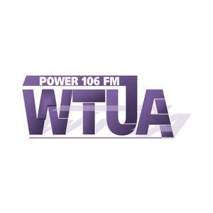 Luister naar WTUA Power 106.1 FM in de app