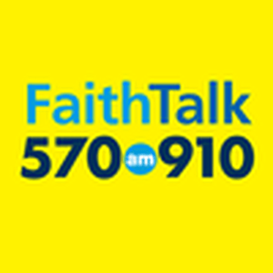 Luister naar WTWD - Faith Talk 570 AM in de app