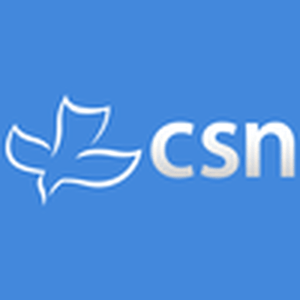 Luister naar WUJC - CSN International 91.1 FM in de app