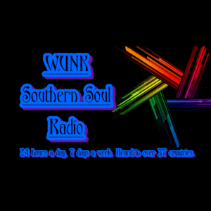 Luister naar WUNK Southern Soul Radio in de app