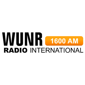 Luister naar WUNR 1600 AM in de app