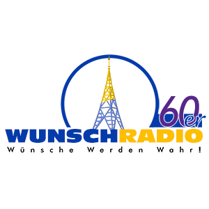 Luister naar wunschradio.fm 60er in de app