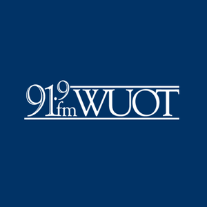 Luister naar WUOT 91.9 FM in de app