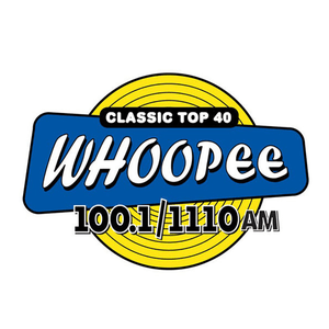 WUPE - Whoopee 100.1 FM