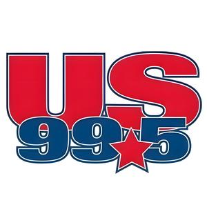 Luister naar WUSN - US 99.5 FM in de app