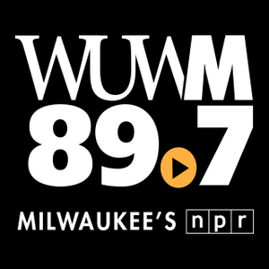 Luister naar WUWM Milwaukee Public Radio in de app