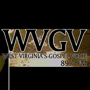 Luister naar WVGV-FM - West Virginia Gospel Voice 89.7 FM in de app