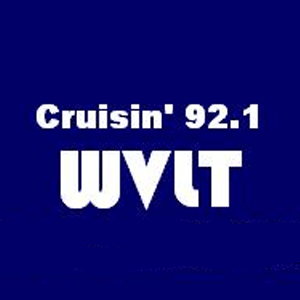 Luister naar WVLT - Cruisin‘ 92.1 FM in de app