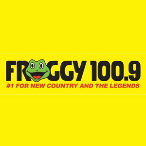 Luister naar WWFY - Froggy 100.9 FM in de app